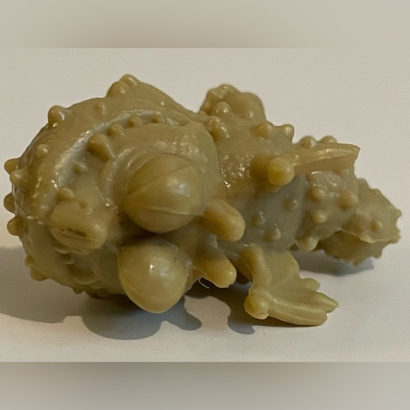 How To Train Your Dragon Mystery Mini Figure - Meatlug Action Figure - Picture 5 of 5